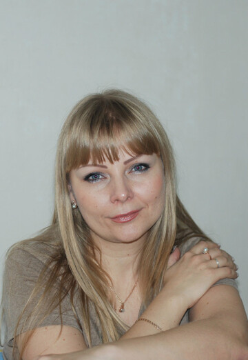Светлана (@svetlanagolubevavalova) — моя фотография № 3