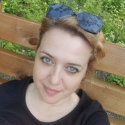Наталья, 39, Фокино