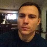 Bogdan, 33, Нестеров