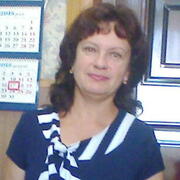 Galina, 58, Сорочинск