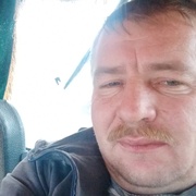 Сергей Самоделов, 40, Ухолово