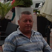 Евгений, 62, Волгоград