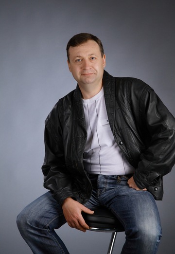 Моя фотография - Ярослав, 52 из Ставрополь (@yaroslav15321)