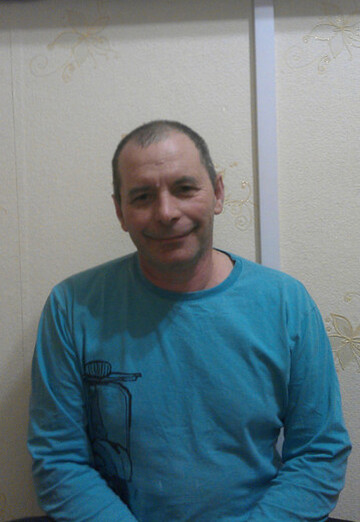 My photo - Vova, 54 from Astrakhan (@vova74099)