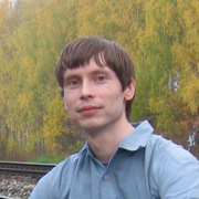 Evgeniy, 41, Фаленки