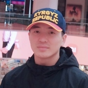 Джоон, 23, Видное