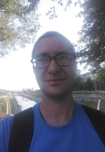 My photo - Sergey, 38 from Votkinsk (@sergey1151995)
