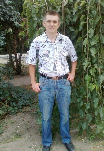 My photo - vovan, 40 from Melitopol (@vovan3440)