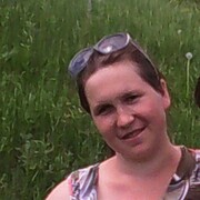 Иришка, 35, Урмары