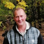 Дмитрий, 43, Новокуйбышевск