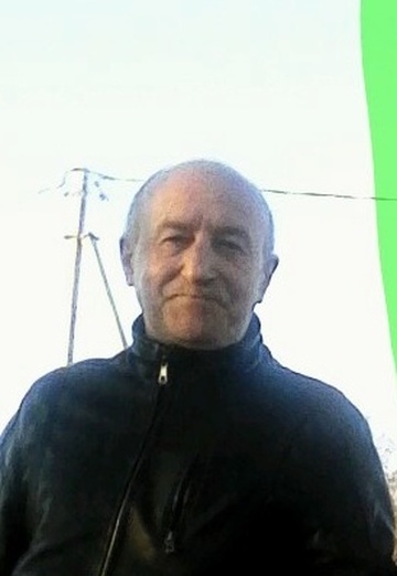 Моя фотография - Сергей, 56 из Зарайск (@sergey640281)