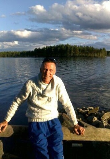 Моя фотография - Сергей, 57 из Курск (@sergey970272)