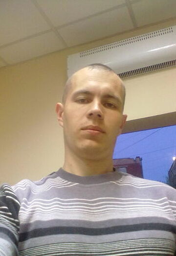 Моя фотография - Андрей, 37 из Севск (@andrey443167)
