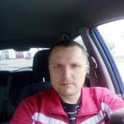 Антон Абрамов, 39, Среднеуральск
