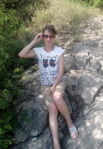 My photo - ANNA, 52 from Bryansk (@anna147533)