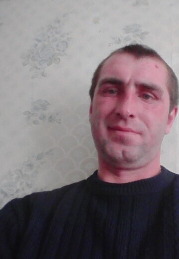 Моя фотография - Николай, 36 из Уфа (@nikolay240215)