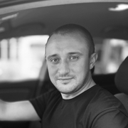 Денис, 33, Владимир