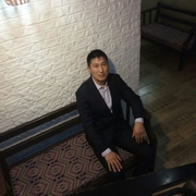 Урмат 32 Бишкек