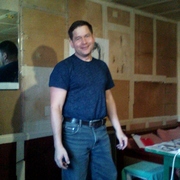 Кирилл, 55, Орел
