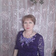 рита, 54, Приаргунск
