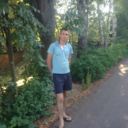 Алексей, 33, Кинешма