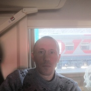 Денис, 35, Гай