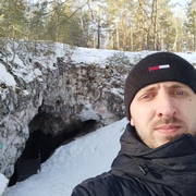 Алексей, 32, Красноярск