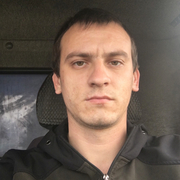 Сергей, 27, Крымск