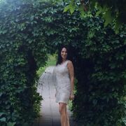 Anna 46 Moscow