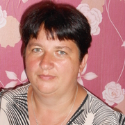 елена 46 лет (Козерог) хочет познакомиться в Горностаевке