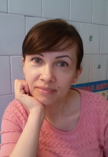 Моя фотография - Наташа, 48 из Чернушка (@natasha39802)