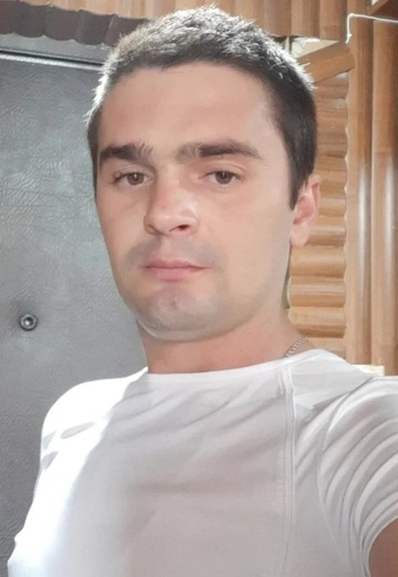 My photo - yuriy, 34 from Mahilyow (@uriy155767)