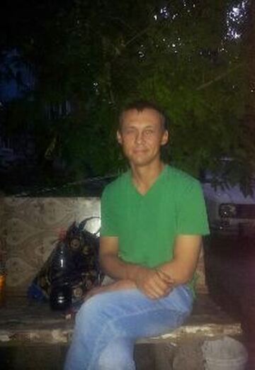 Моя фотография - Сергей, 43 из Каменское (@sergey606960)