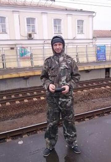 My photo - Vyacheslav, 44 from Saratov (@gosman33)