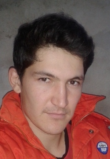 My photo - gafur, 36 from Turkmenabat (@gafur386)