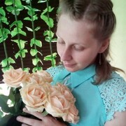 Эльвина, 32, Ирбит