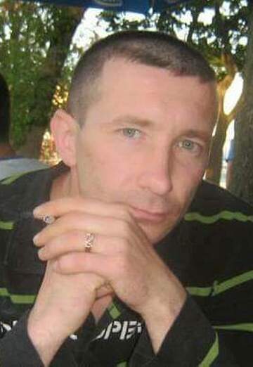 My photo - Sergey, 49 from Nosovka (@sergey275231)