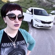 Наташа, 36, Короча