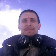 Алексей Уваров, 35, Няндома