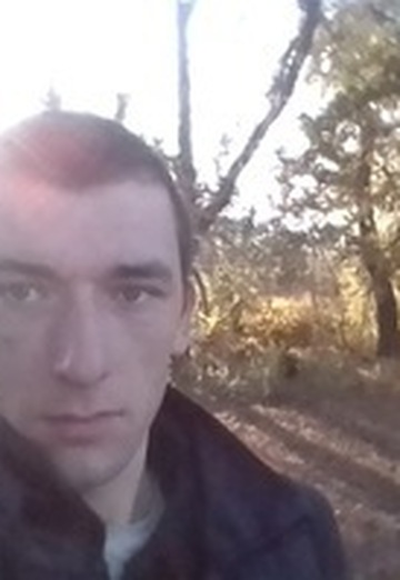 My photo - Aleksandr, 32 from Krasniy Liman (@aleksandr627665)