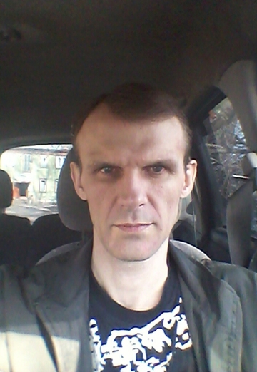 Моя фотография - Павел, 50 из Томск (@pavel134321)