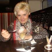 Svetlana 61 Barnaul