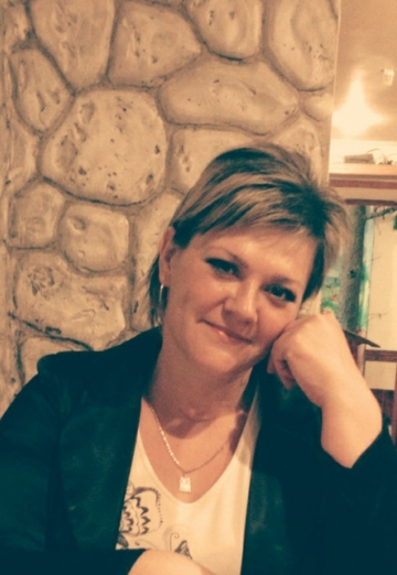 My photo - Natalі, 38 from Dolina (@nataliavecko)