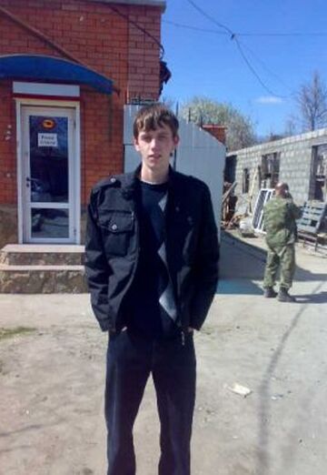 My photo - Vladimir, 35 from Maykop (@dalnoboy2009)