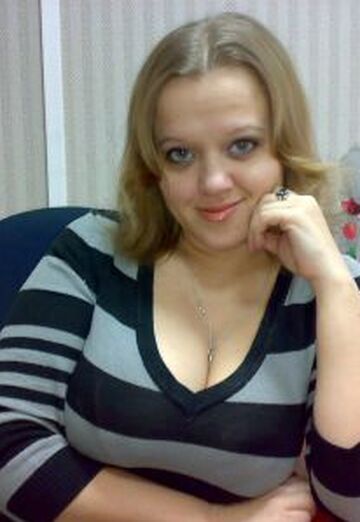 Моя фотография - Лилия, 43 из Макеевка (@liliy4928029)