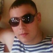 Алексей, 31, Кугеси