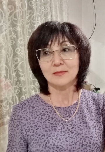 My photo - Rezeda, 58 from Astrakhan (@rezeda1019)
