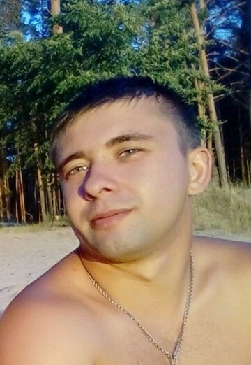 My photo - Oleksandr, 31 from Obukhiv (@oleksandr9725)