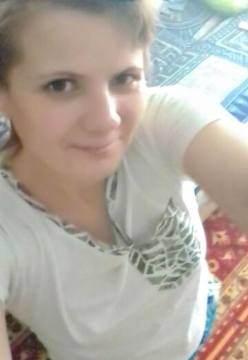 My photo - Olesya, 33 from Kopeysk (@olesya34089)