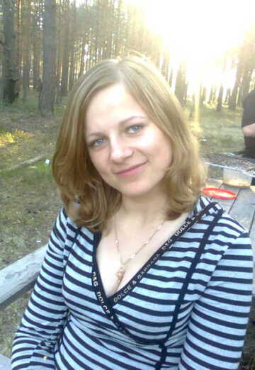 Minha foto - Mariya, 31 de Pereslavl-Zalessky (@mariya12223)